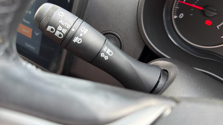 Dacia Duster 1.0 TCe 90 Journey 5dr Petrol Estate